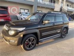 بايك BJ20